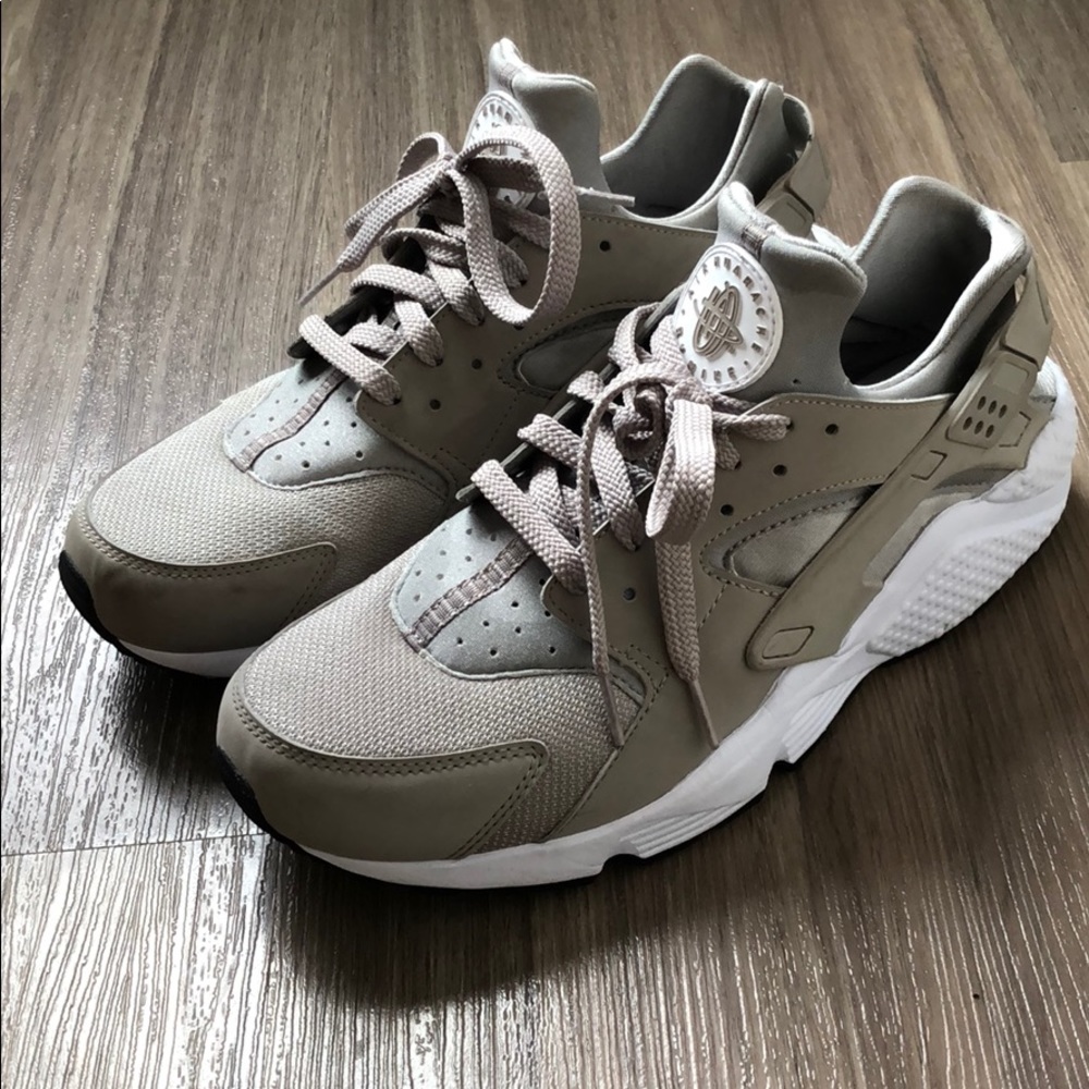 -Nike Air Huraches-